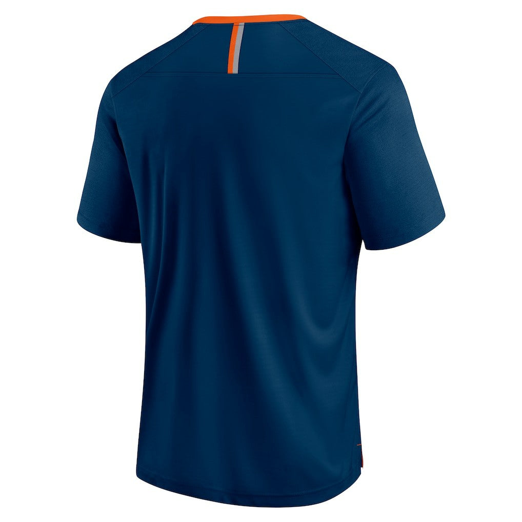 Defender Fade Slant T-Shirt - Chicago Bears