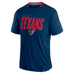 Defender Fade Slant T-Shirt - Houston Texans