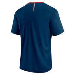 Defender Fade Slant T-Shirt - Houston Texans