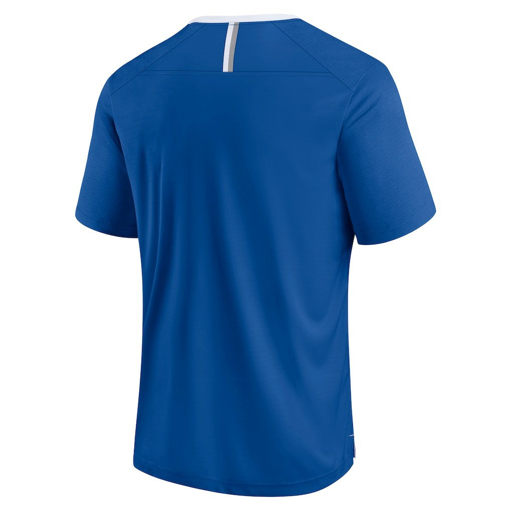 Defender Fade Slant T-Shirt - Indianapolis Colts