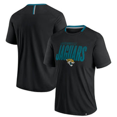 Defender Fade Slant T-Shirt - Jacksonville Jaguars