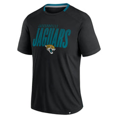 Defender Fade Slant T-Shirt - Jacksonville Jaguars