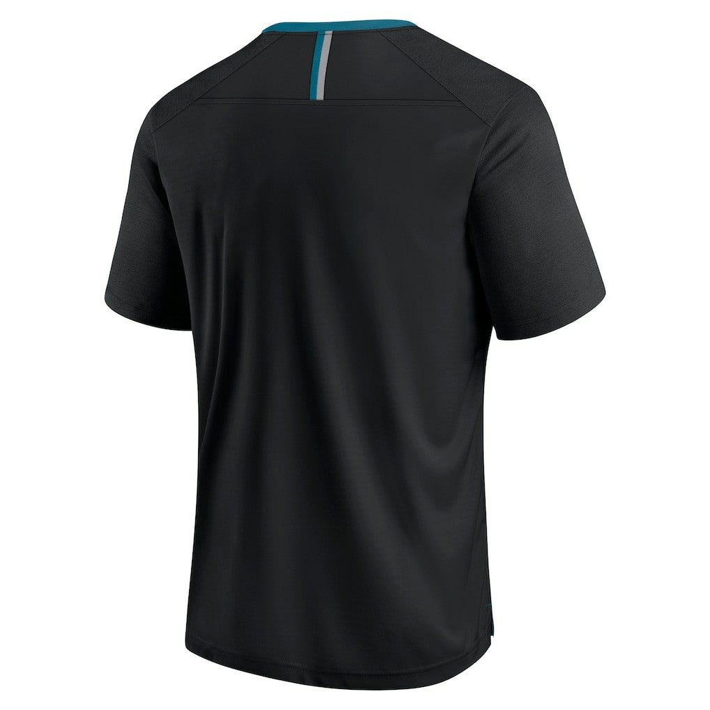 Defender Fade Slant T-Shirt - Jacksonville Jaguars