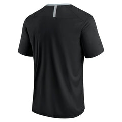 Defender Fade Slant T-Shirt - Las Vegas Raiders
