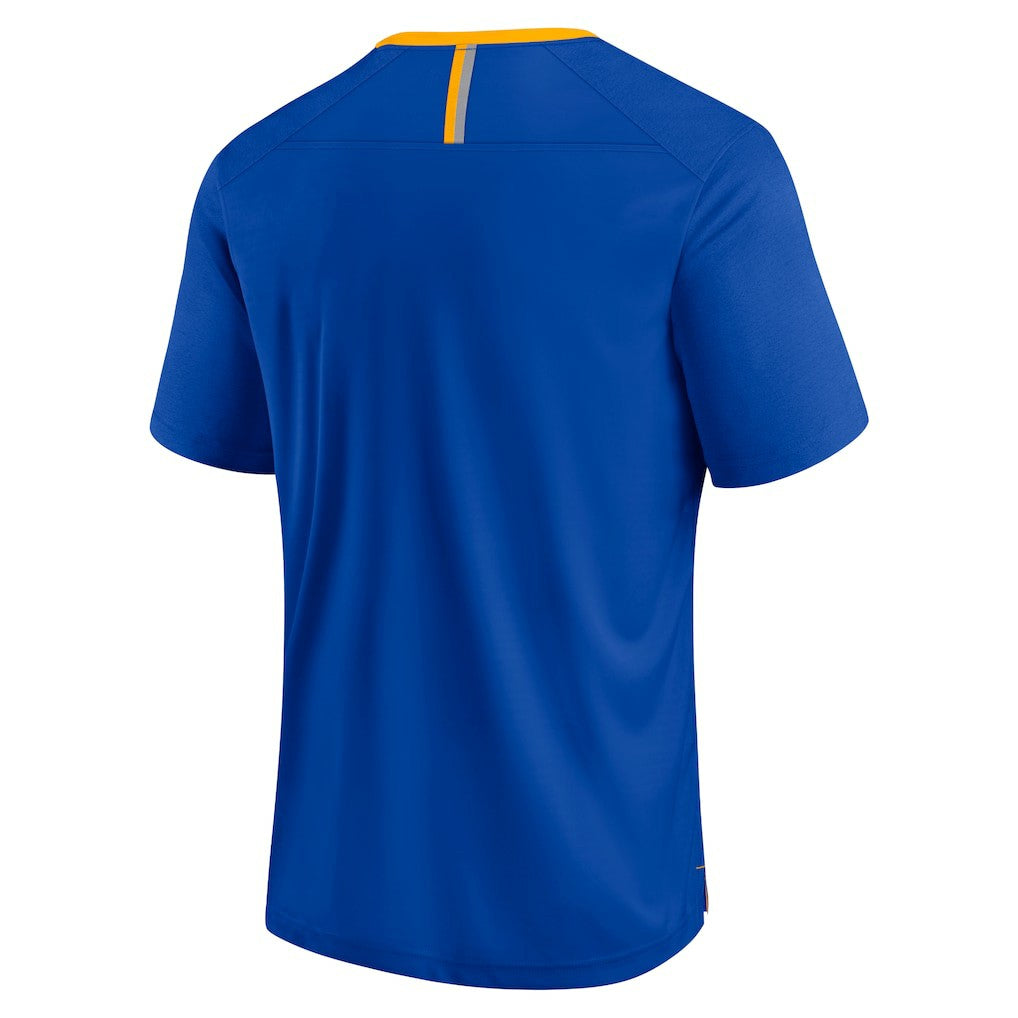 Defender Fade Slant T-Shirt - Los Angeles Rams