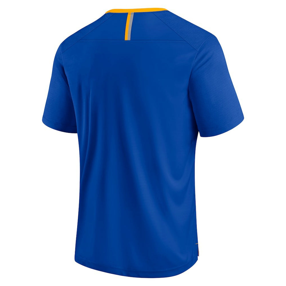Defender Fade Slant T-Shirt - Los Angeles Rams