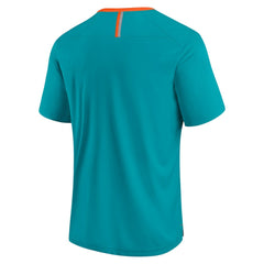 Defender Fade Slant T-Shirt - Miami Dolphins