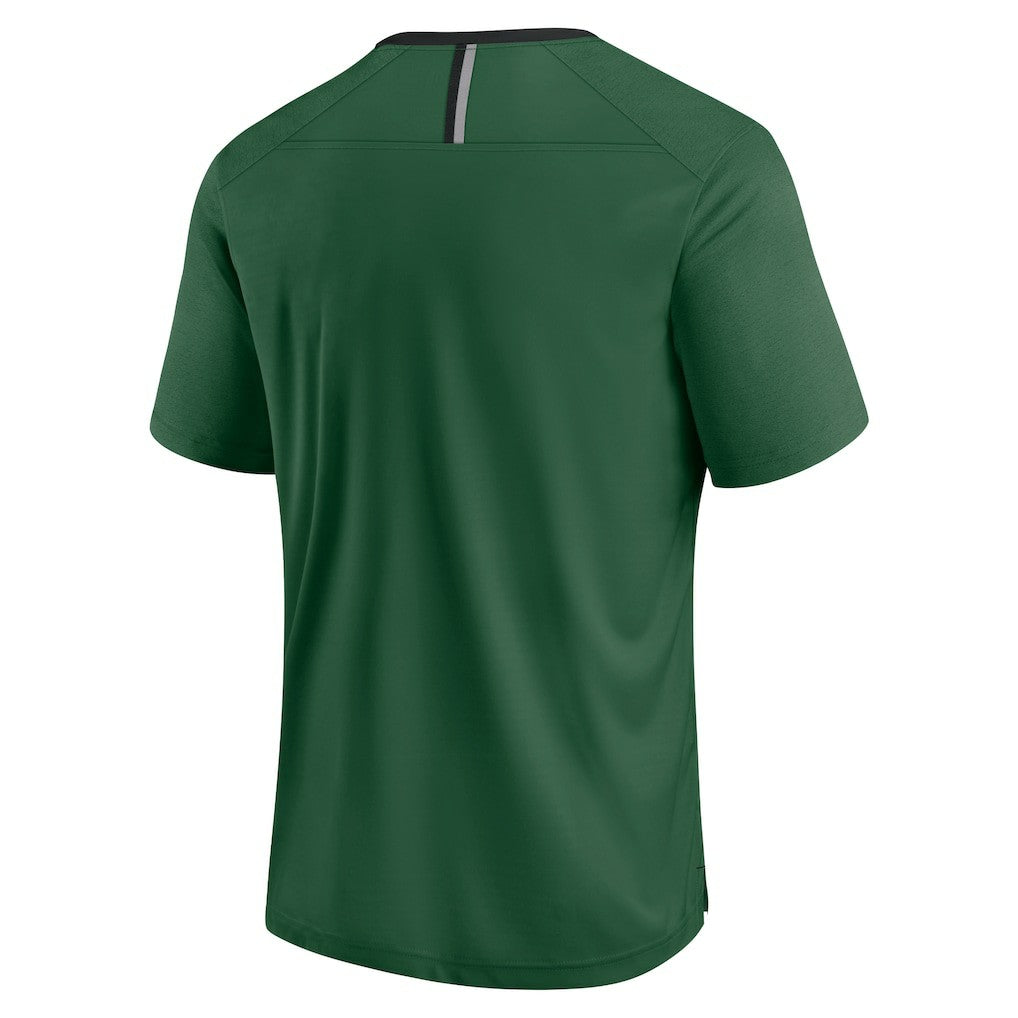 Defender Fade Slant T-Shirt - New York Jets