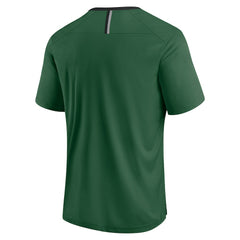 Defender Fade Slant T-Shirt - New York Jets