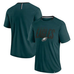 Defender Fade Slant T-Shirt - Philadelphia Eagles