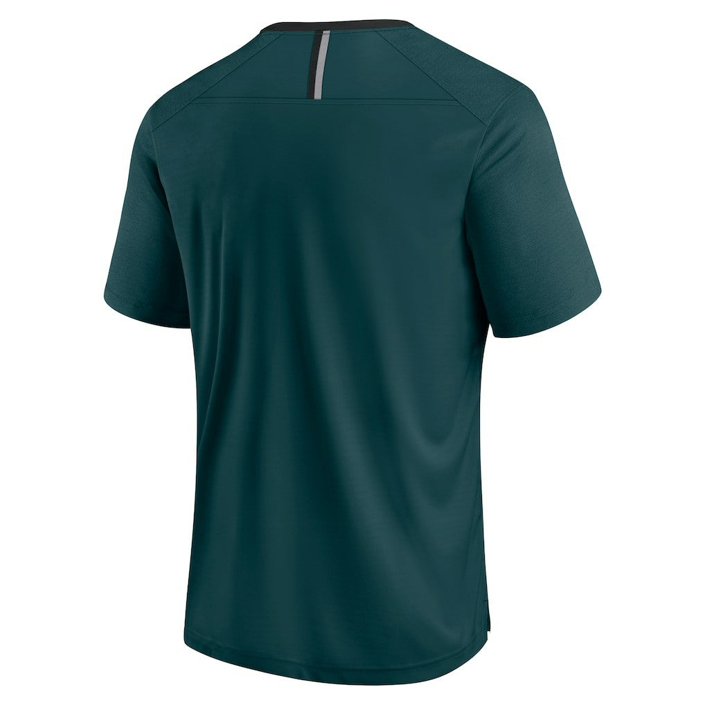 Defender Fade Slant T-Shirt - Philadelphia Eagles
