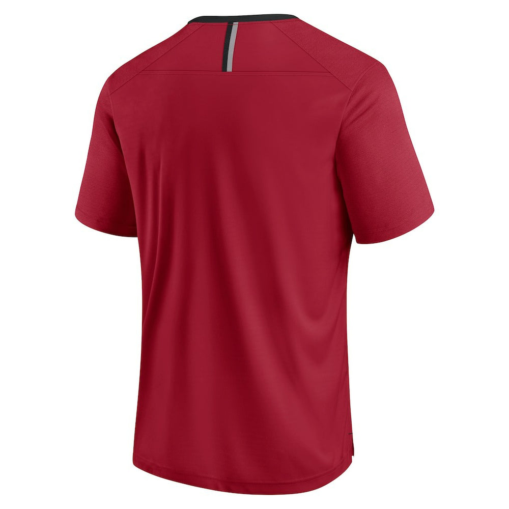 Defender Fade Slant T-Shirt - San Francisco 49ers