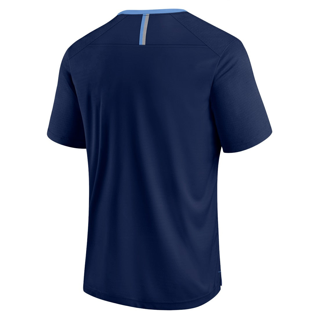 Defender Fade Slant T-Shirt - Tennessee Titans