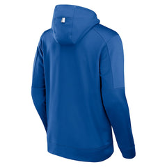 Defender Full-Zip Hoodie - Indianapolis Colts