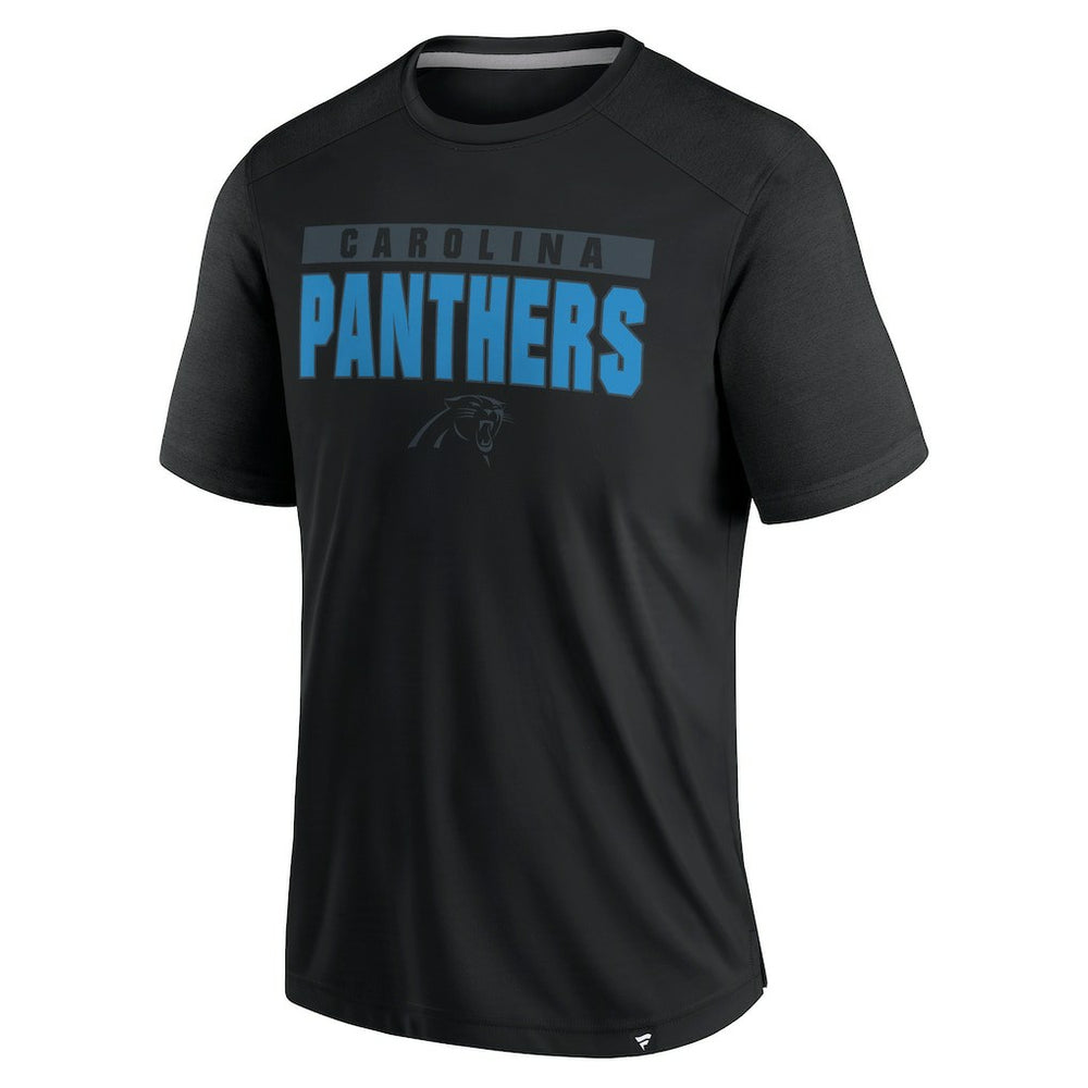 Defender Blackout T-Shirt - Carolina Panthers
