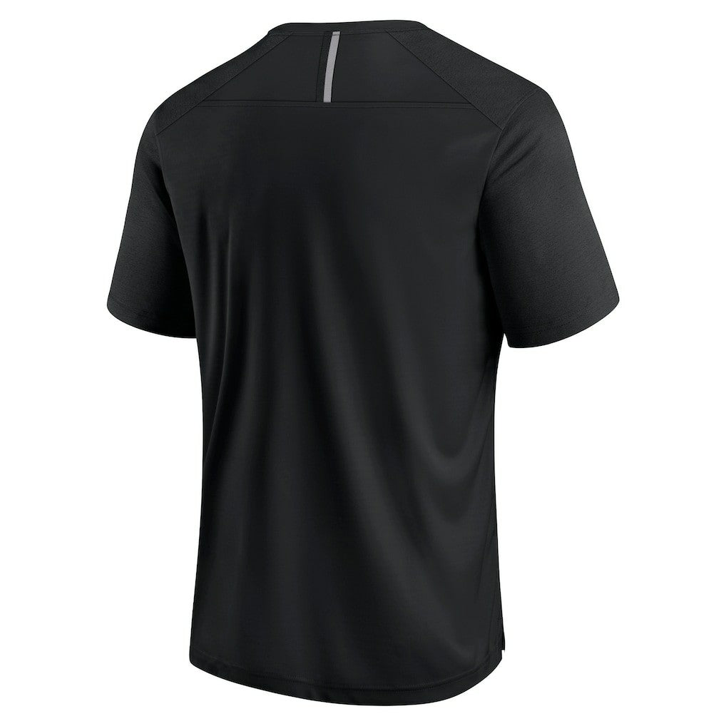 Defender Blackout T-Shirt - Carolina Panthers
