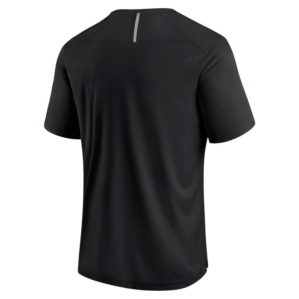 Defender Blackout T-Shirt - Carolina Panthers