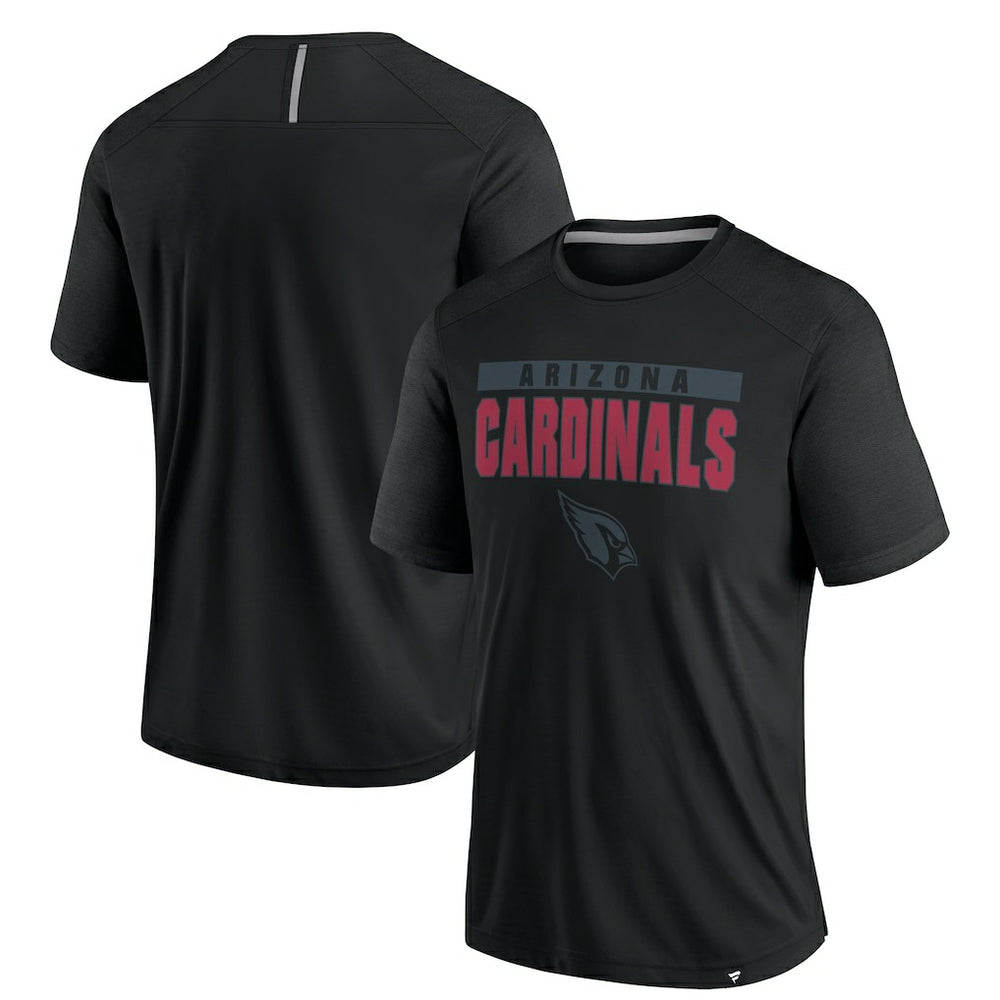 Defender Blackout T-Shirt - Arizona Cardinals