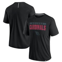 Defender Blackout T-Shirt - Arizona Cardinals