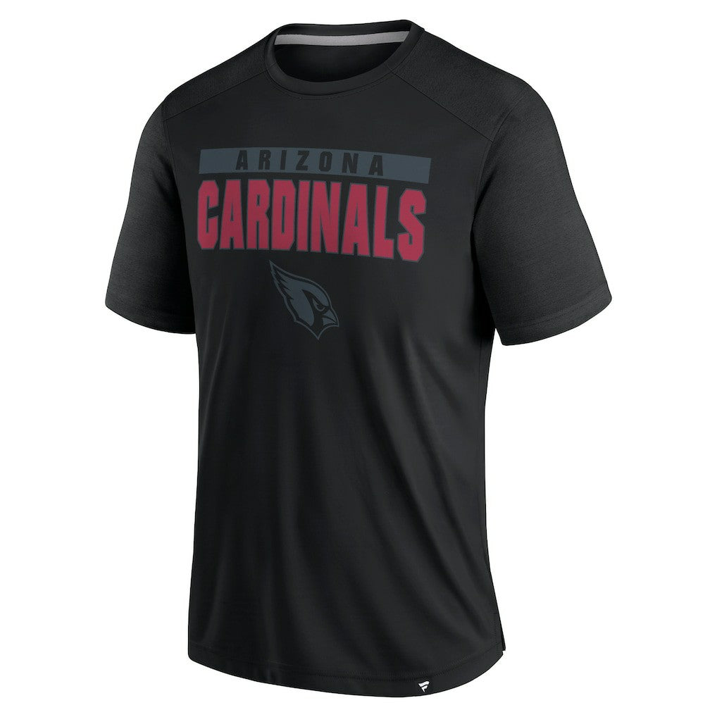 Defender Blackout T-Shirt - Arizona Cardinals