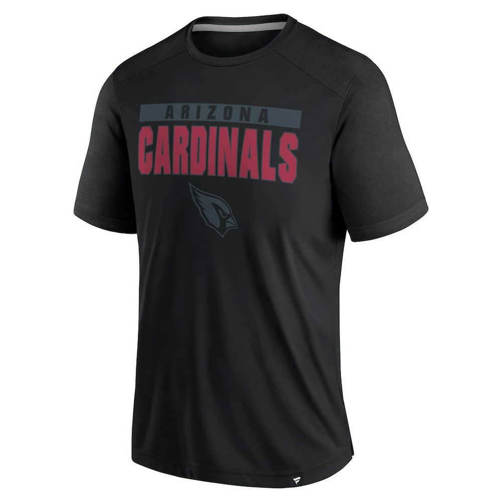 Defender Blackout T-Shirt - Arizona Cardinals