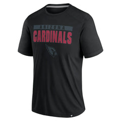 Defender Blackout T-Shirt - Arizona Cardinals