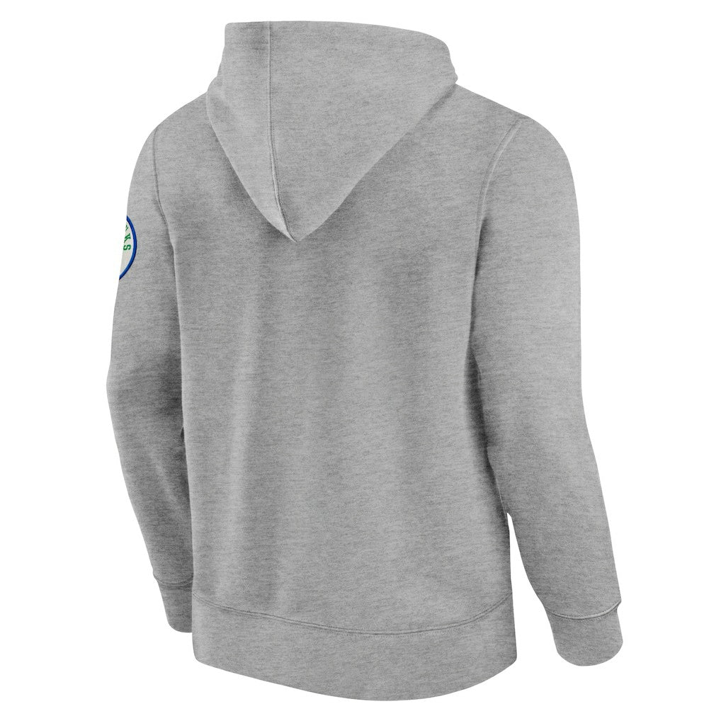 Label Maker Pullover Hoodie - Seattle Seahawks