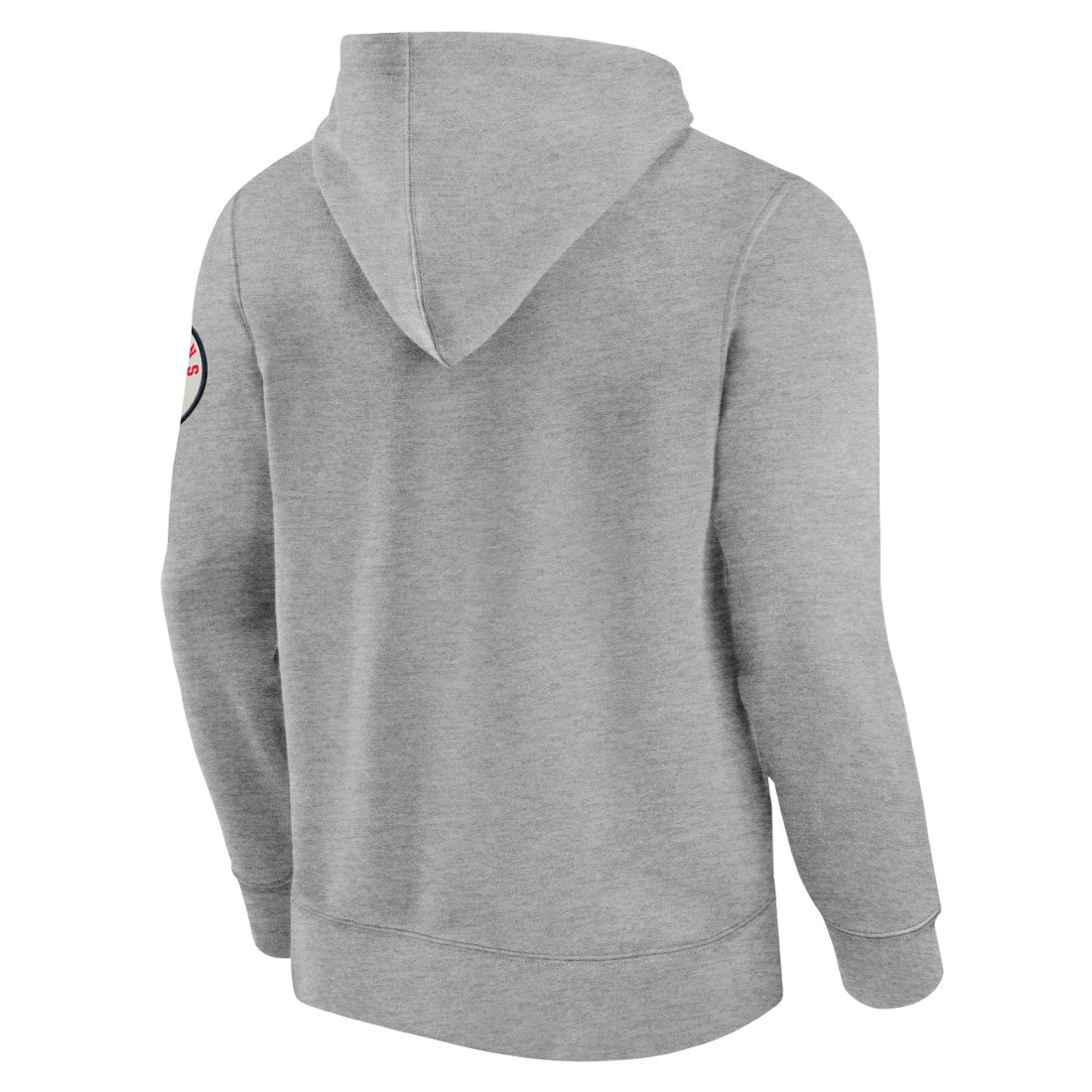 Label Maker Pullover Hoodie - Houston Texans