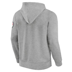 Label Maker Pullover Hoodie - Houston Texans