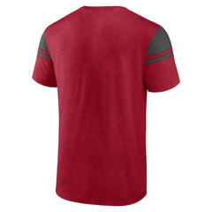 Old School Play Slub T-Shirt - Tampa Bay Buccaneers