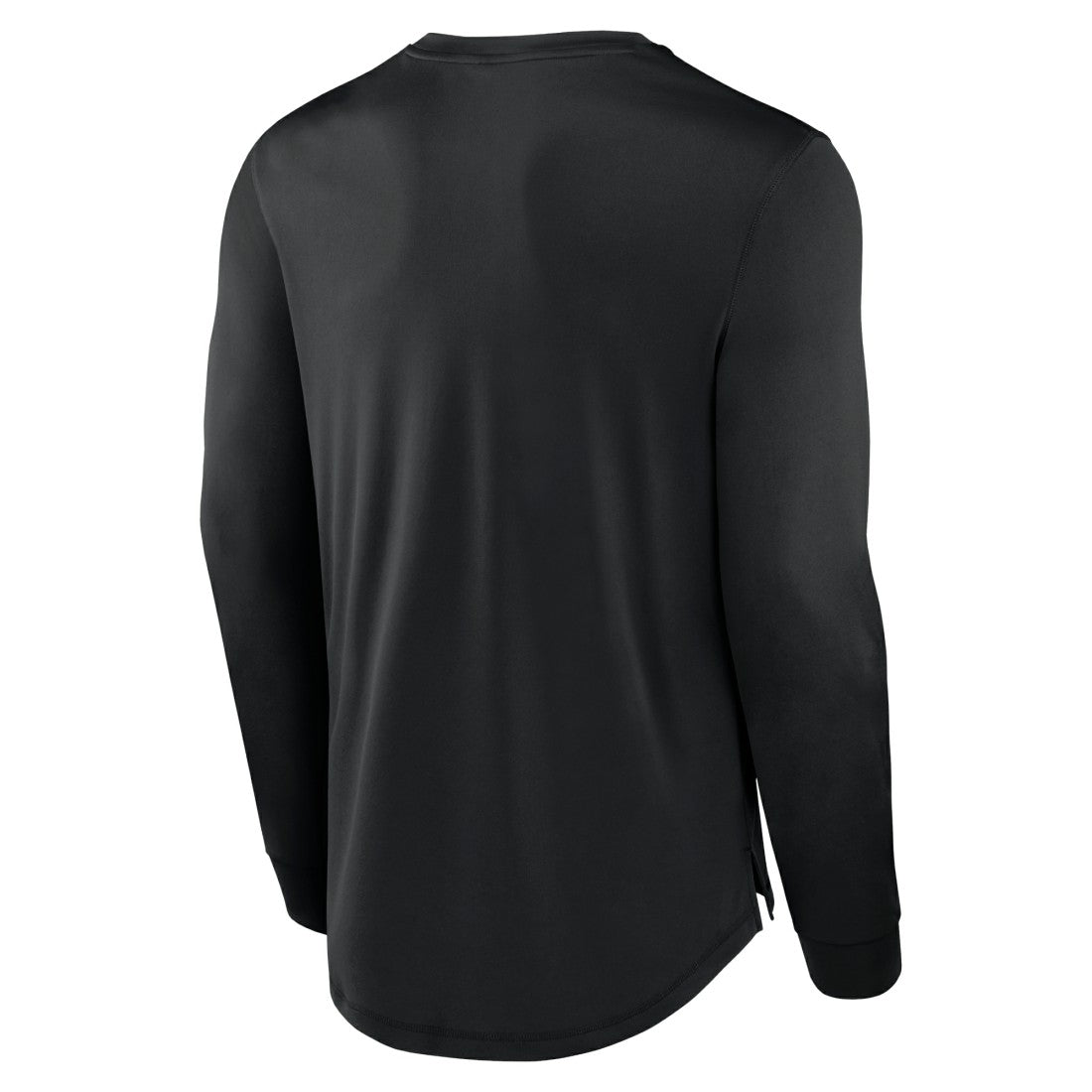 Blackout Long Sleeve T-Shirt - Tennessee Titans