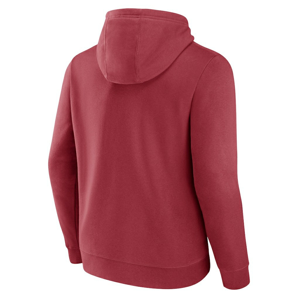 Pylon Outline Pullover Hoodie - Arizona Cardinals