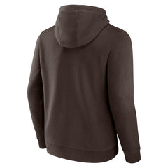 Pylon Outline Pullover Hoodie - Cleveland Browns