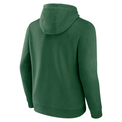 Pylon Outline Pullover Hoodie - New York Jets