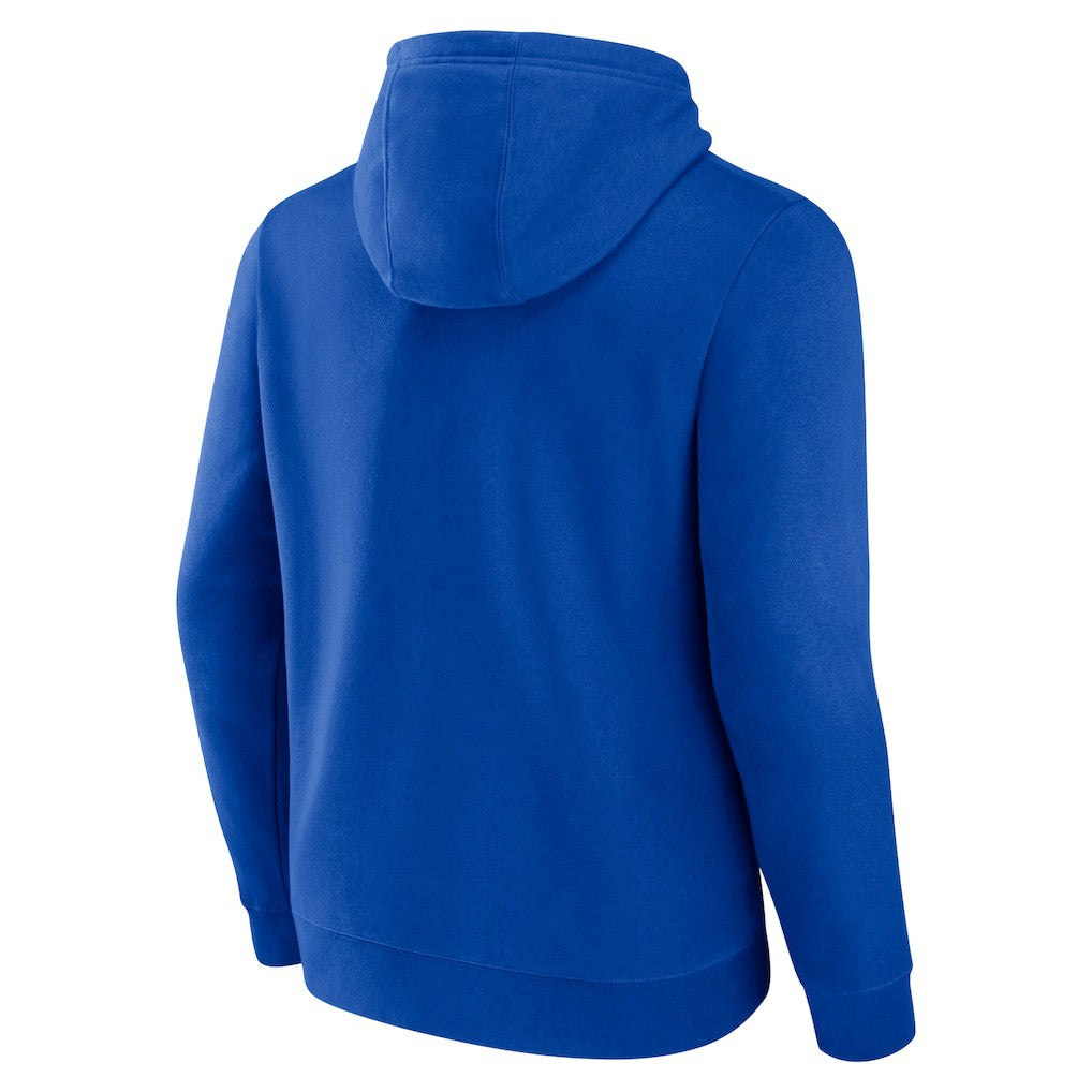 Pylon Outline Pullover Hoodie - Los Angeles Rams