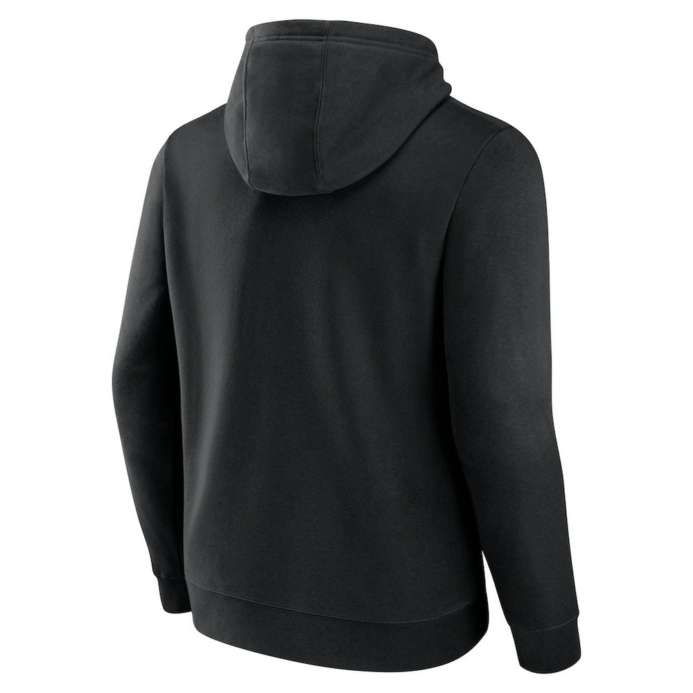 Pylon Outline Pullover Hoodie - Las Vegas Raiders