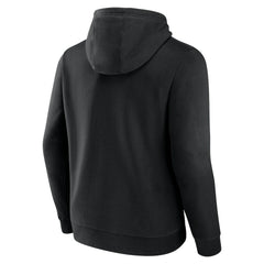 Pylon Outline Pullover Hoodie - New Orleans Saints