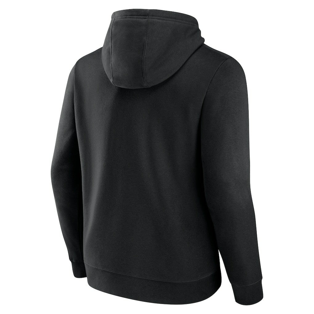 Pylon Outline Pullover Hoodie - Jacksonville Jaguars