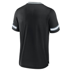 Stripe Stacking T-Shirt - Las Vegas Raiders