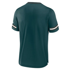 Stripe Stacking T-Shirt - Philadelphia Eagles