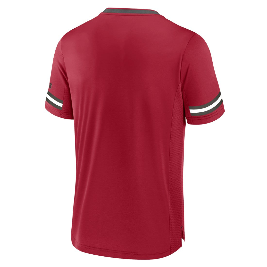 Stripe Stacking T-Shirt - Tampa Bay Buccaneers