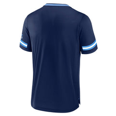 Stripe Stacking T-Shirt - Tennessee Titans