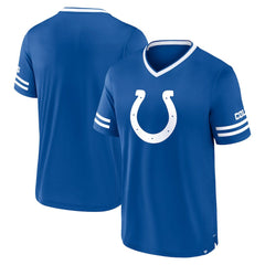 Stripe Stacking T-Shirt - Indianapolis Colts