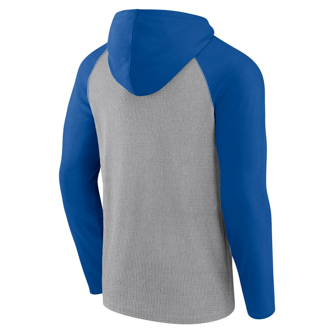Under Center Long Sleeve Hoodie T-Shirt - Seattle Seahawks