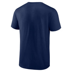 Fading Out T-Shirt - Tennessee Titans