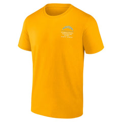 Repeat Stats T-Shirt - Los Angeles Chargers