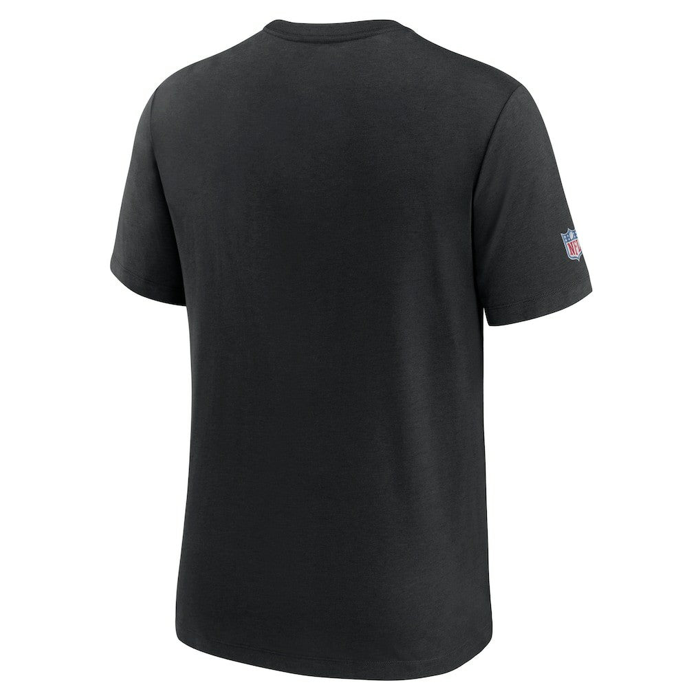 2024 NFL Crucial Catch Big & Tall T-Shirt - San Francisco 49ers