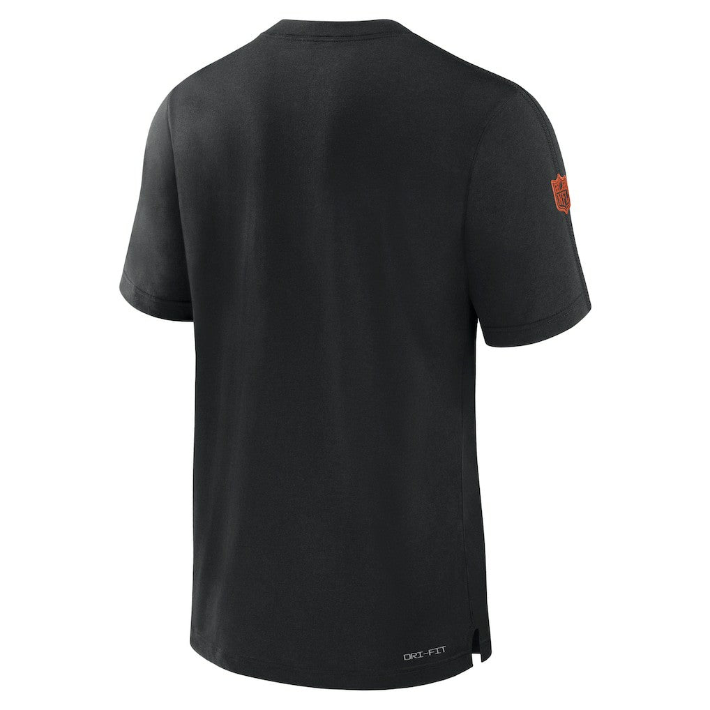 Sideline Player Performance T-Shirt - Cincinnati Bengals
