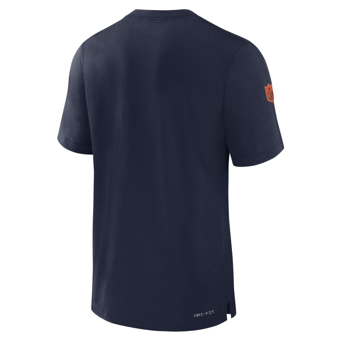 Sideline Player Performance T-Shirt - Denver Broncos