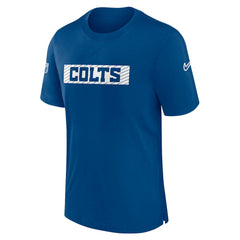 Sideline Player Performance T-Shirt - Indianapolis Colts